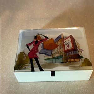Jewelry Box